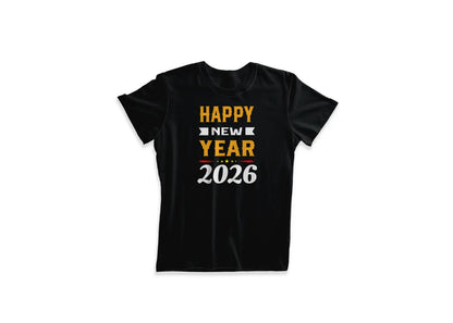 Happy New Year 2025