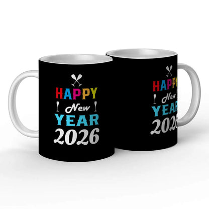 New Years Cheers