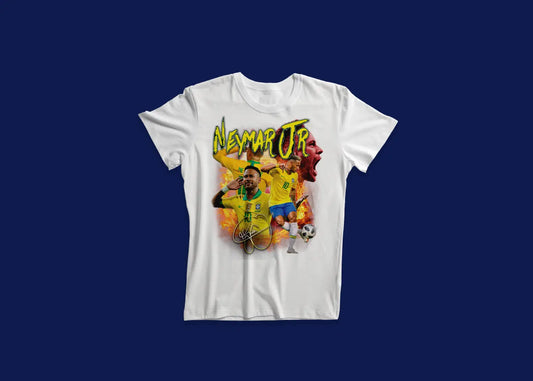 Neymar Jr Signature