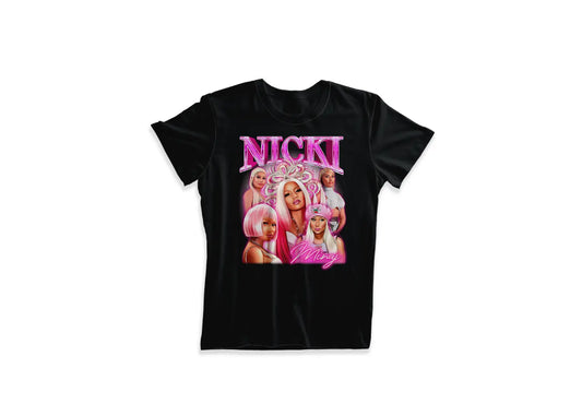 Nikki Minaj
