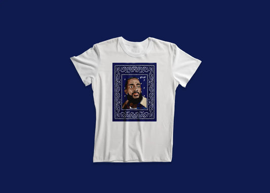 Nipsey Flag