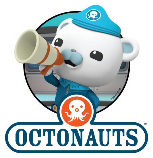 Octonauts