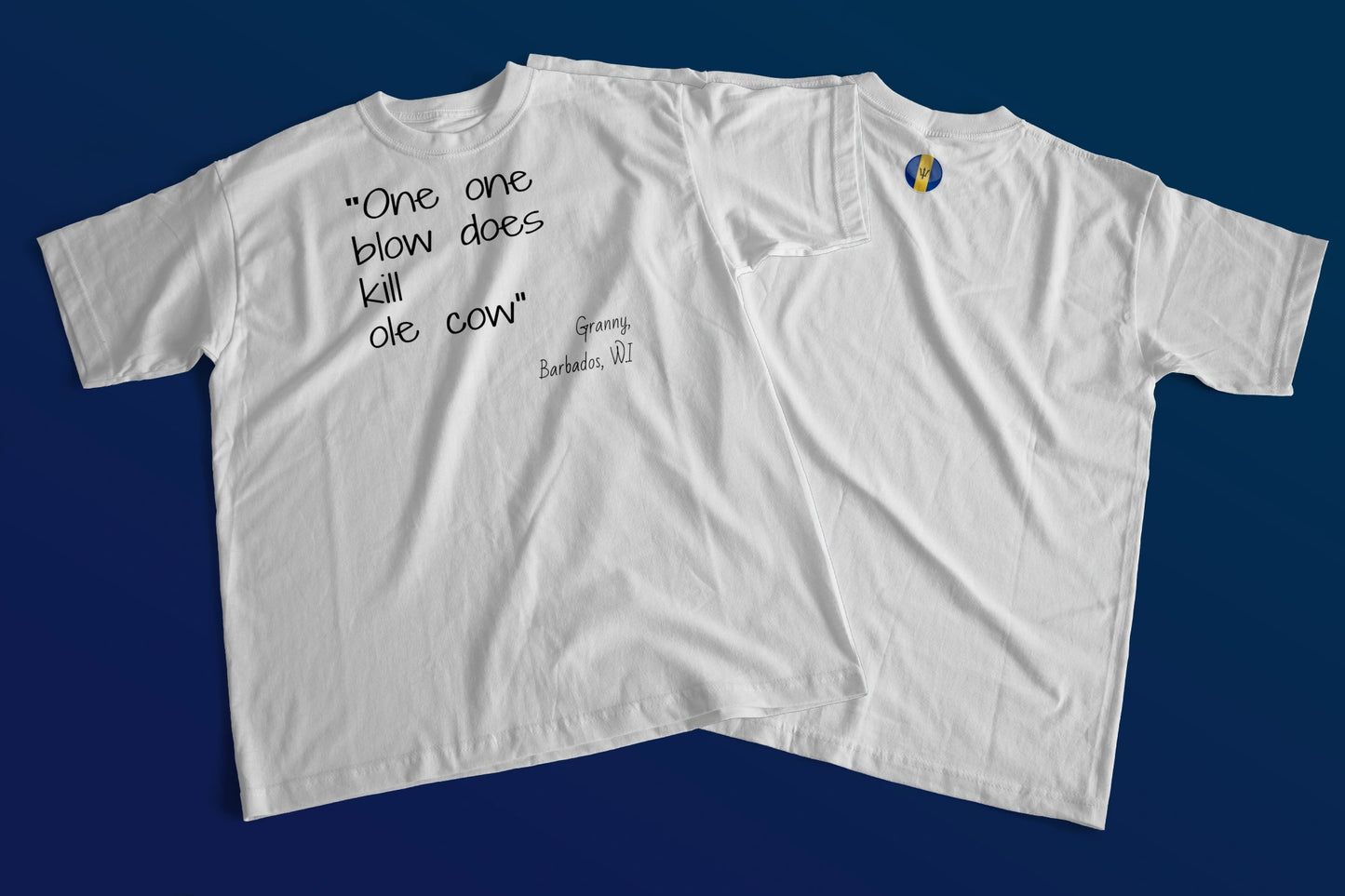 One One
