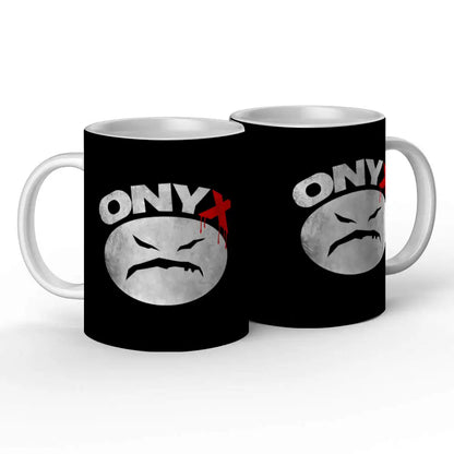 Onyx Logo