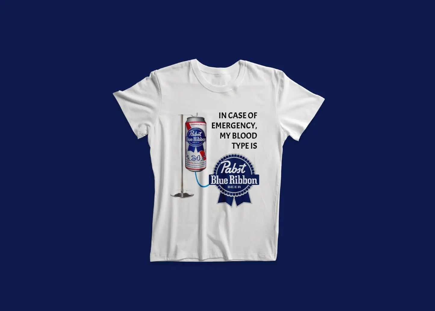Pabst Blood