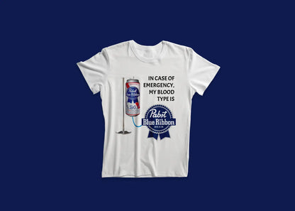 Pabst Blood