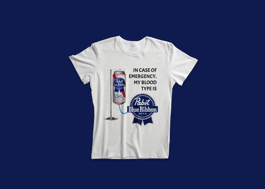 Pabst Blood