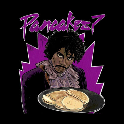 Pancake Prince
