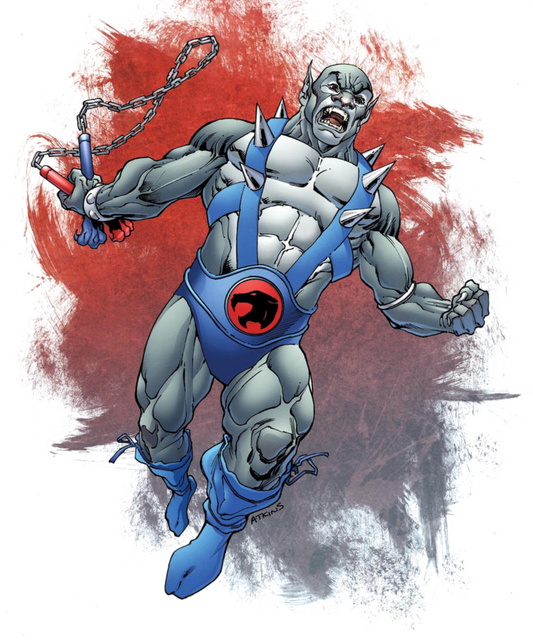 Panthro