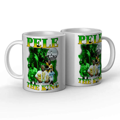 Pele The King