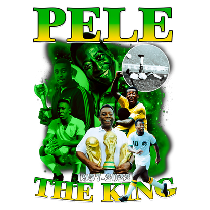 Pele The King
