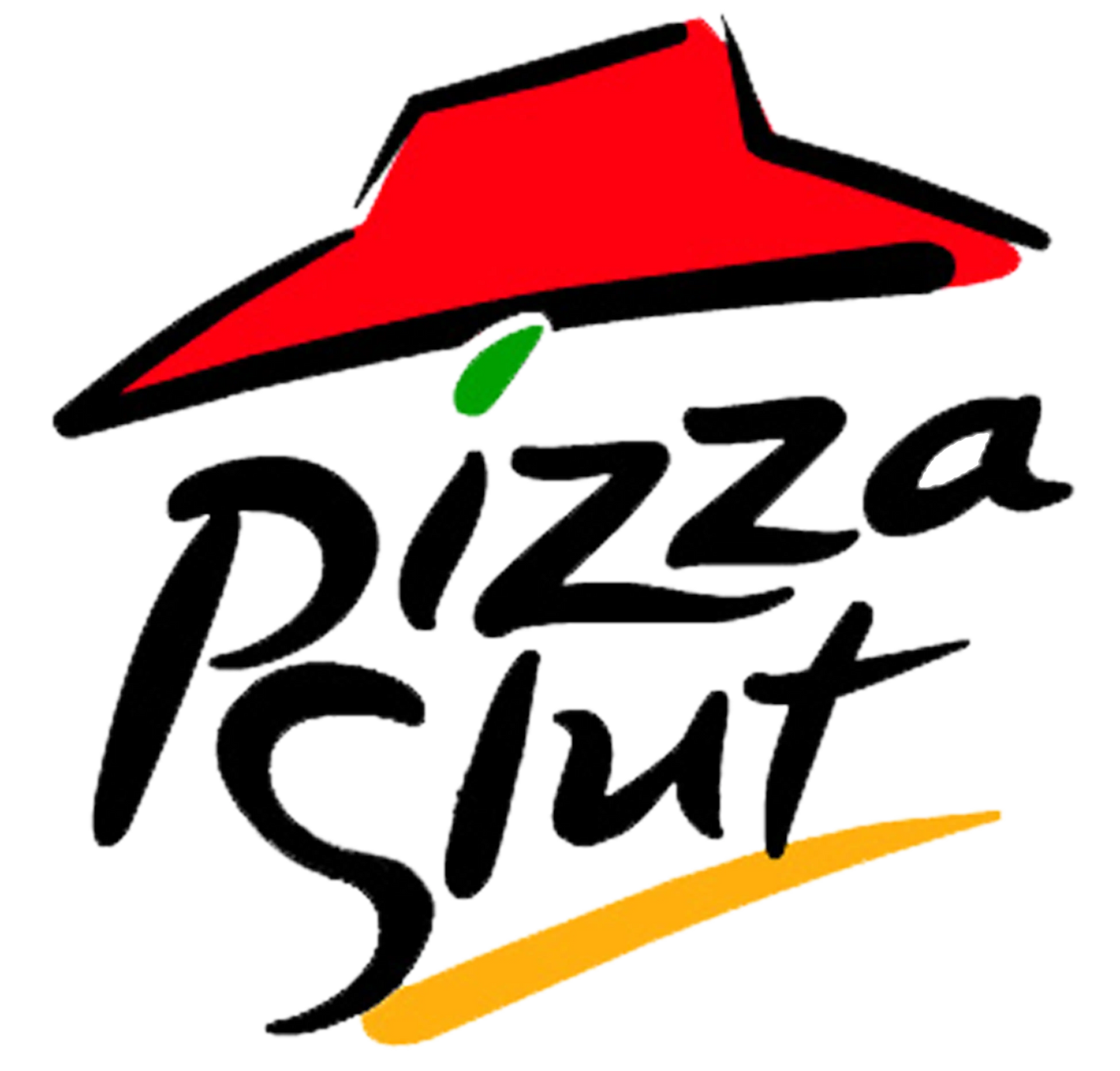 Pizza Slut