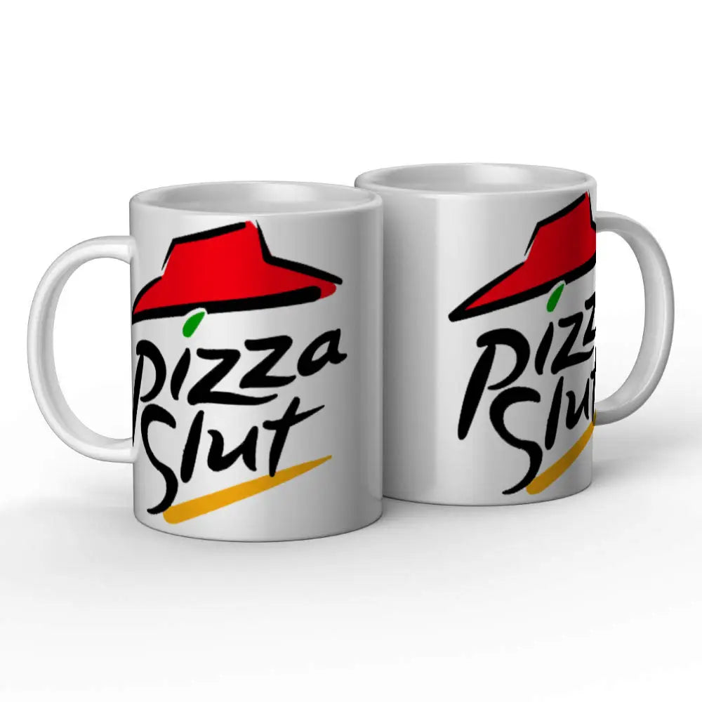 Pizza Slut