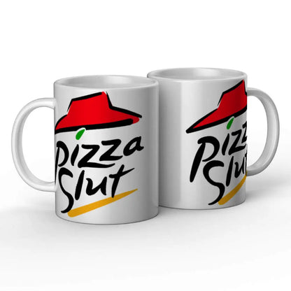 Pizza Slut