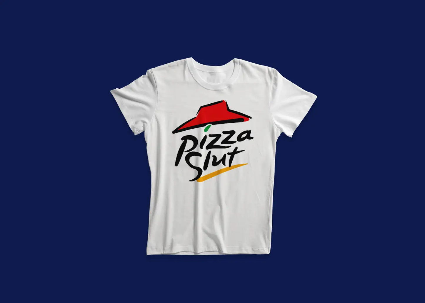 Pizza Slut