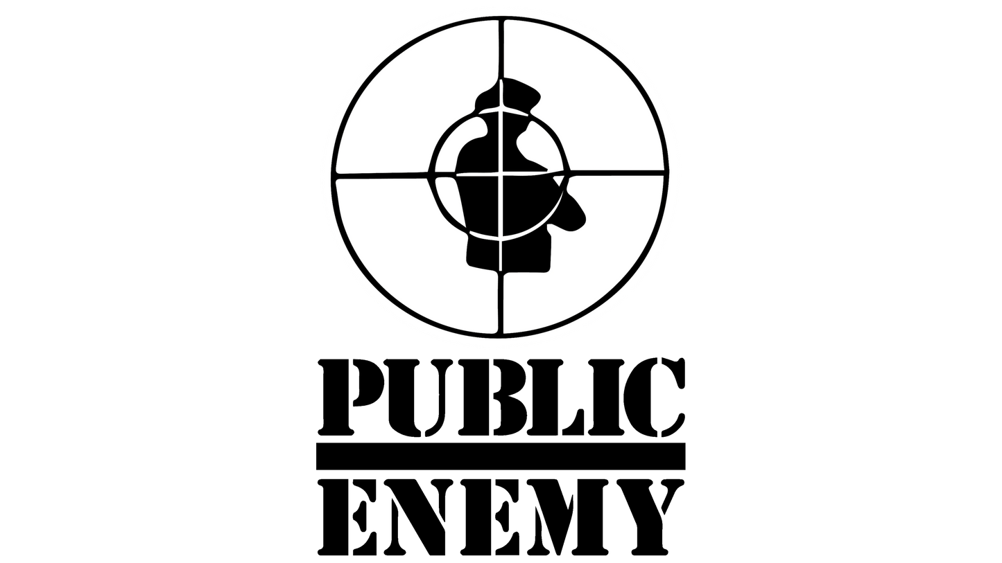 Public Enemy Logo