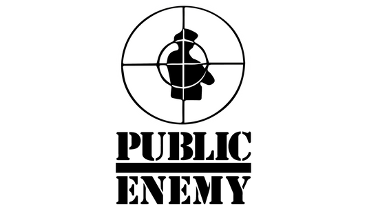 Public Enemy Logo