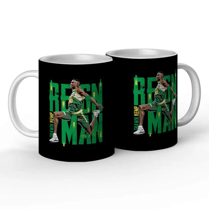 Reignman