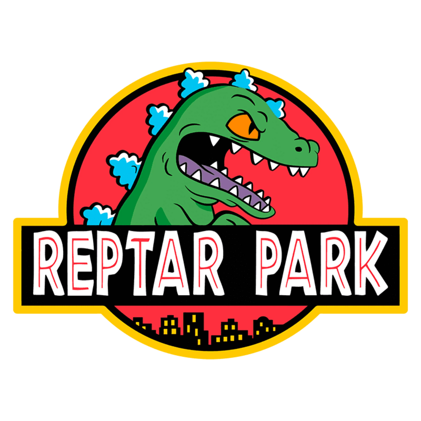 Reptar Park