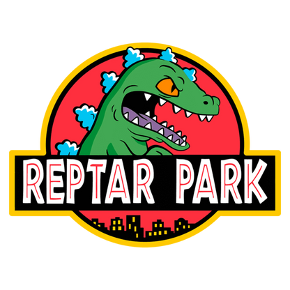 Reptar Park