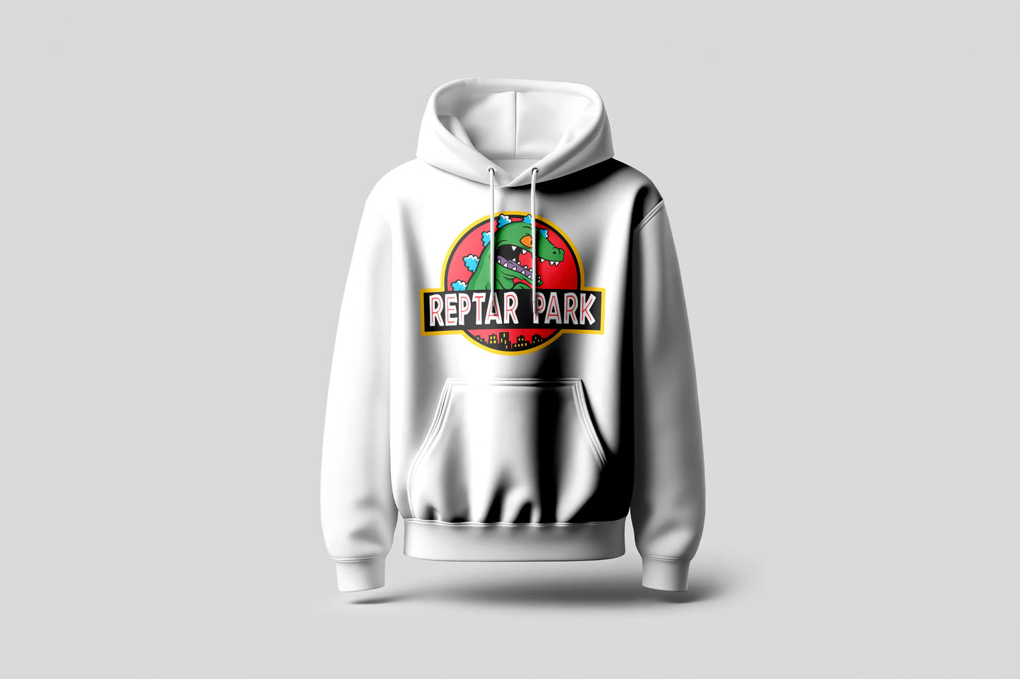 Reptar Park