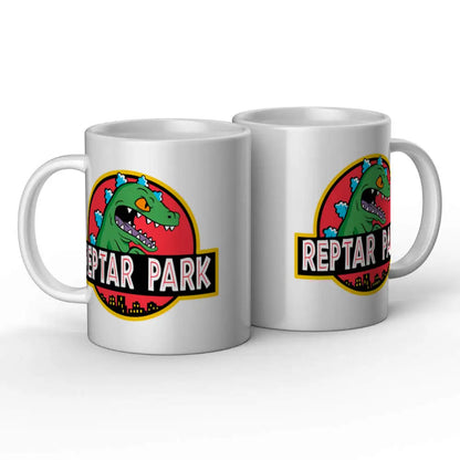 Reptar Park