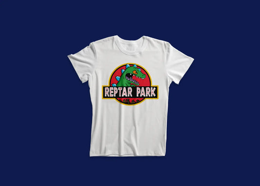Reptar Park