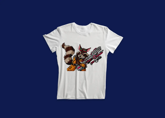 Rocket Raccoon