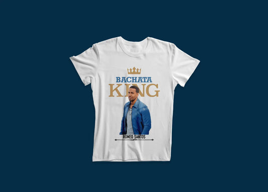 King of Bachata
