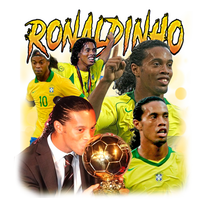Ronaldinho