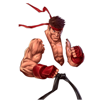 Ryu
