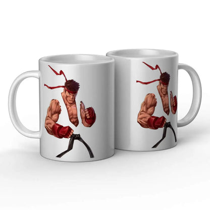 Ryu