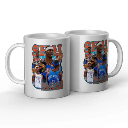 SGA Bootleg