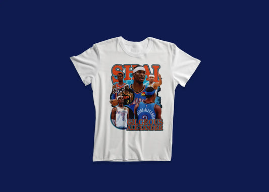 SGA Bootleg
