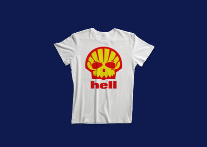(S)Hell
