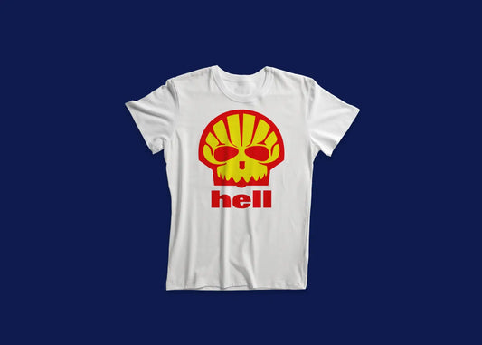 (S)Hell