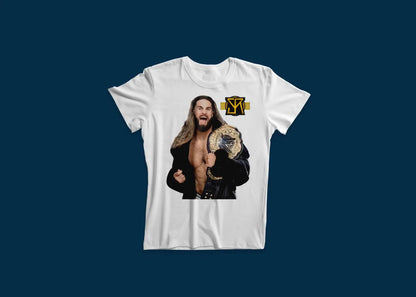 Seth Freakin Rollins