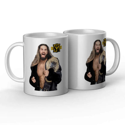 Seth Freakin Rollins