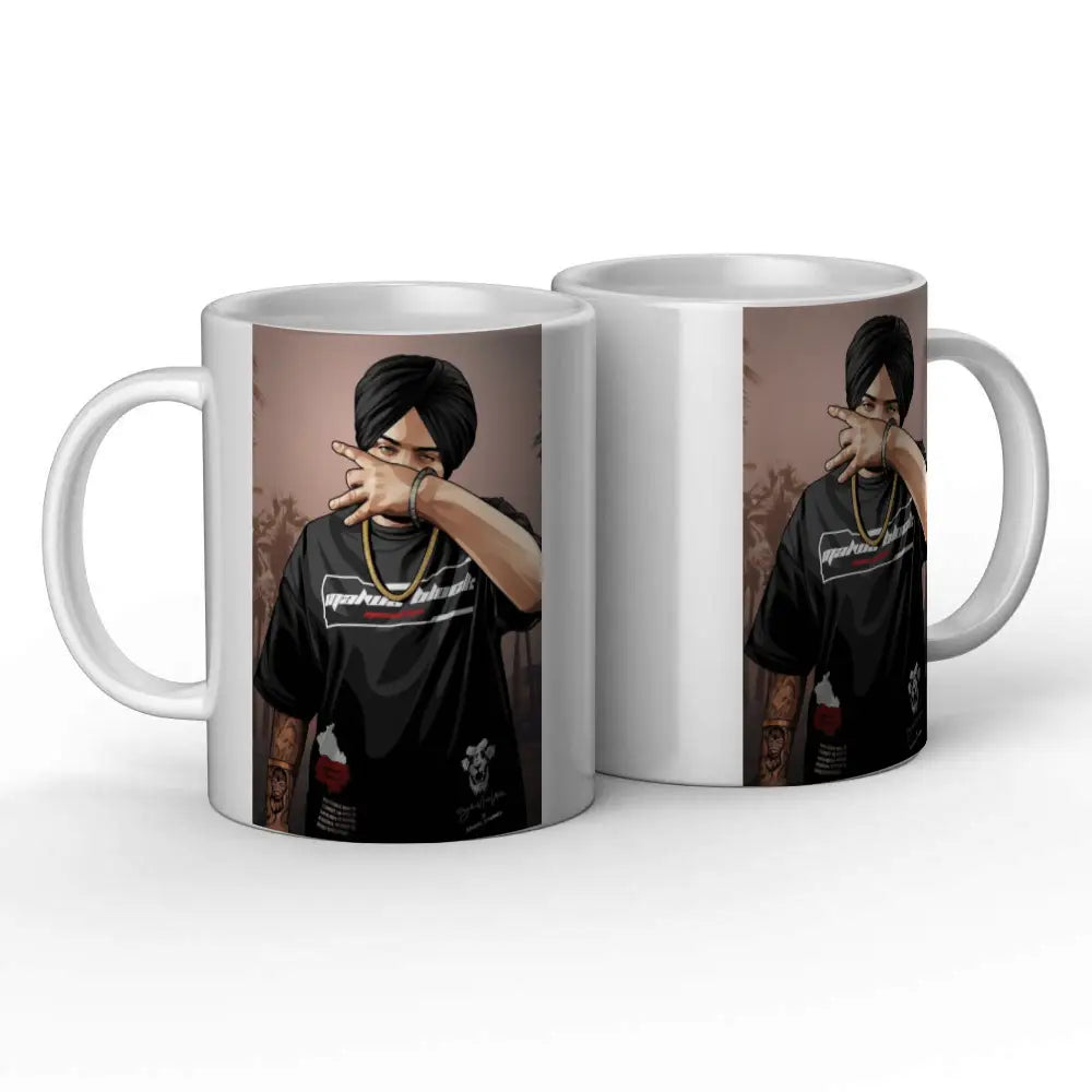 Sidhu Moose Wala