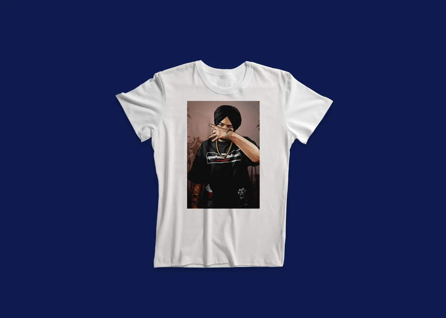 Sidhu Moose Wala