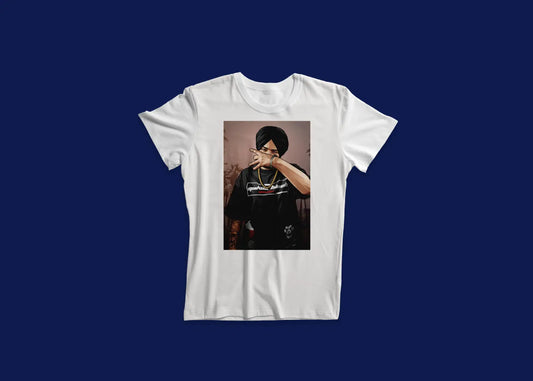 Sidhu Moose Wala