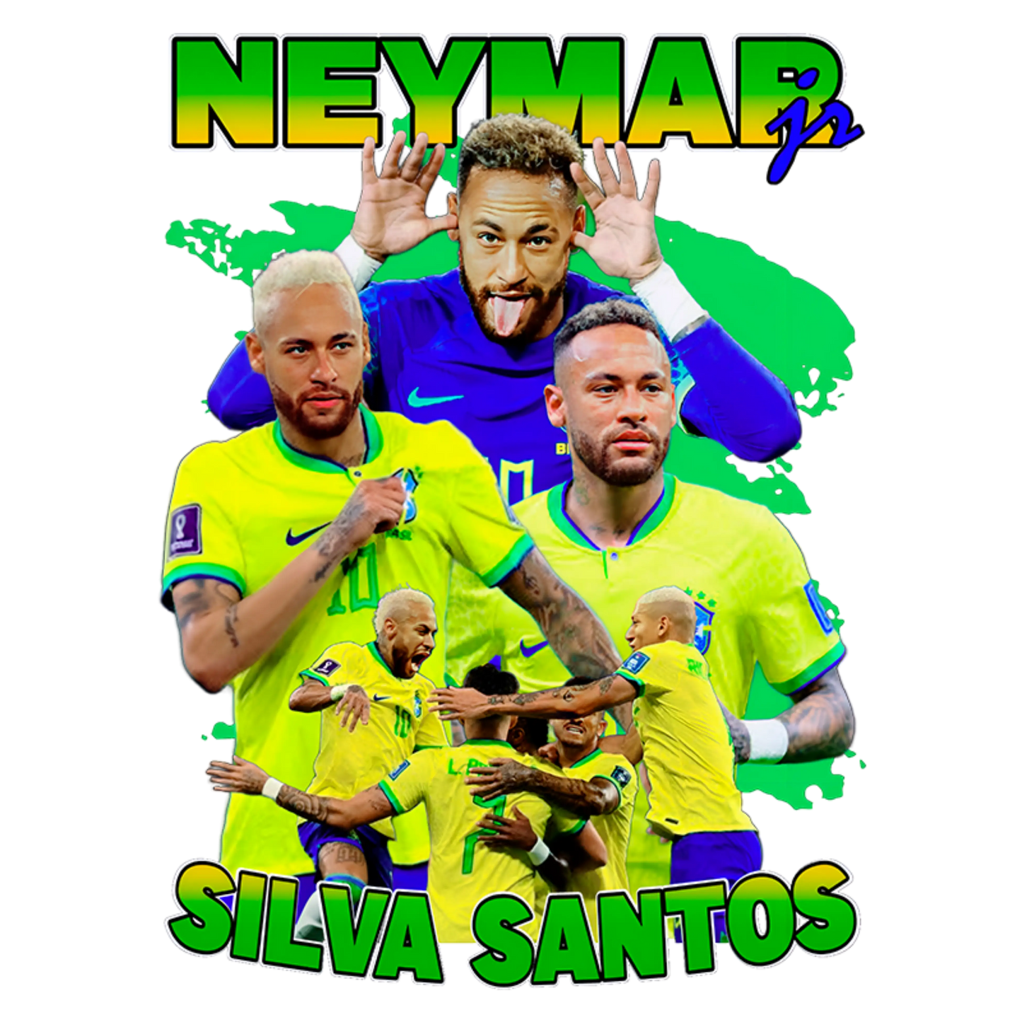 Silva Santos