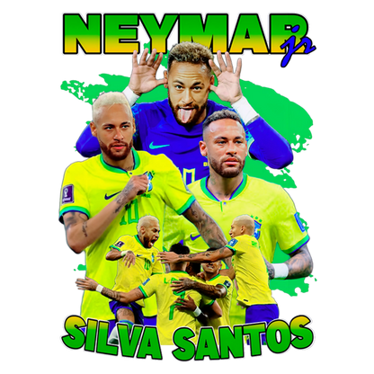 Silva Santos