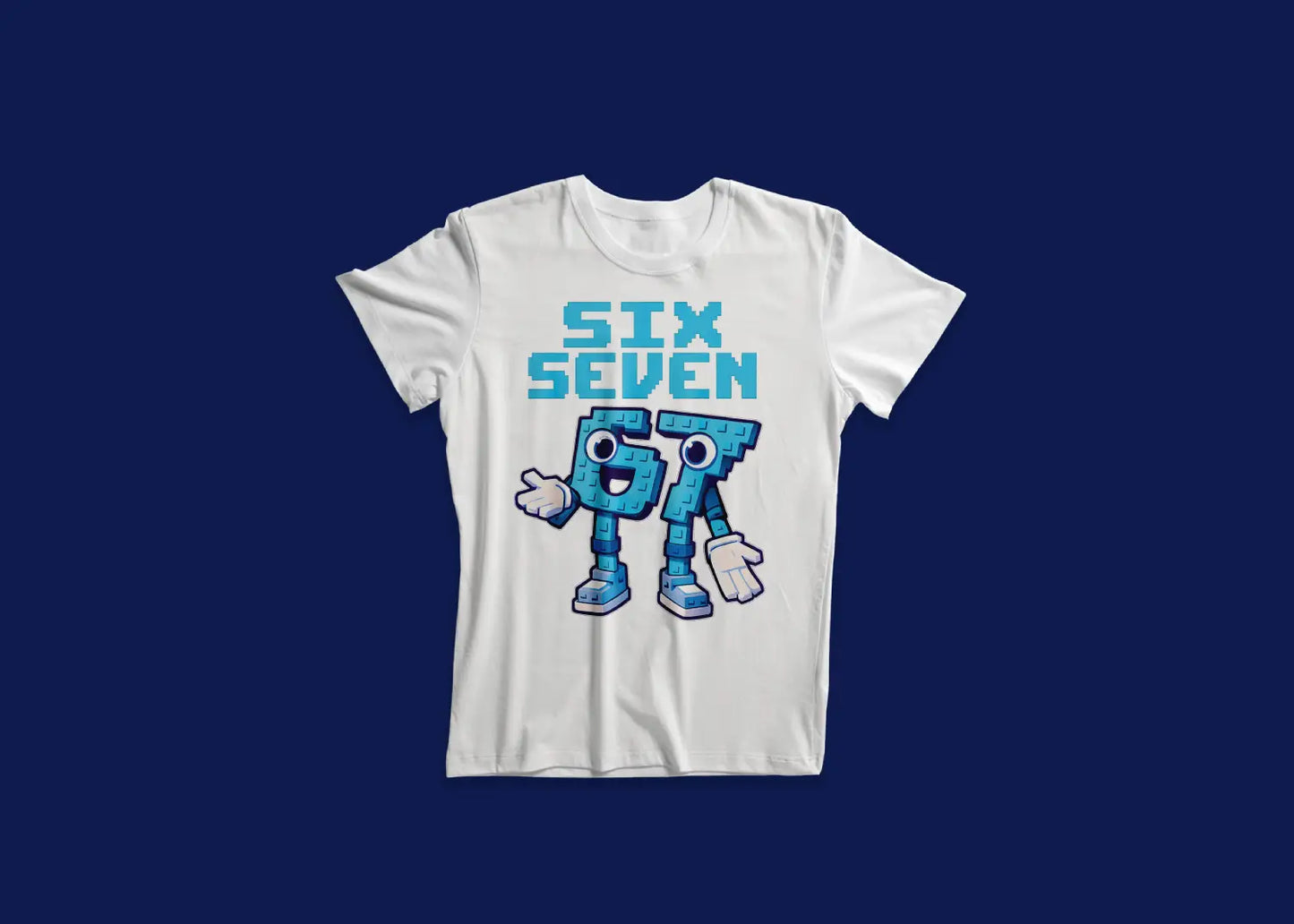 Six Seven