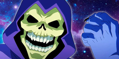 Skeletor