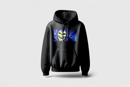 Skeletor