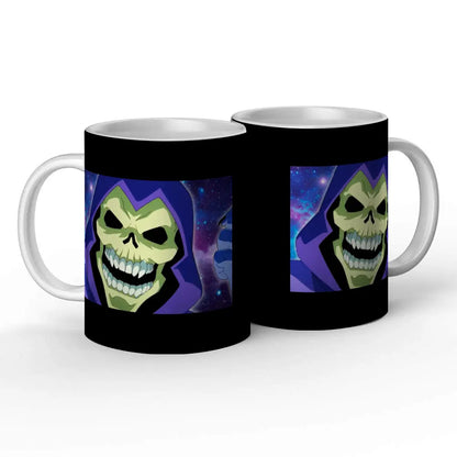 Skeletor