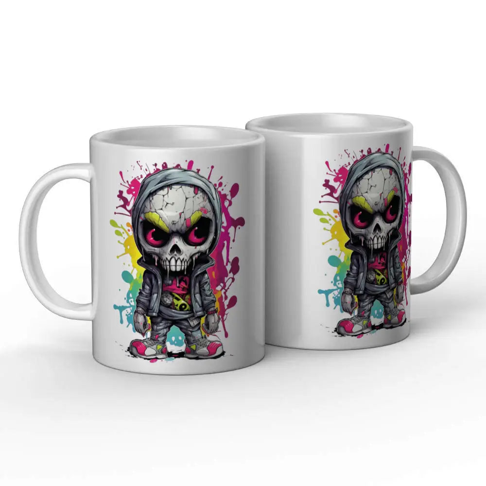 Skull Boy
