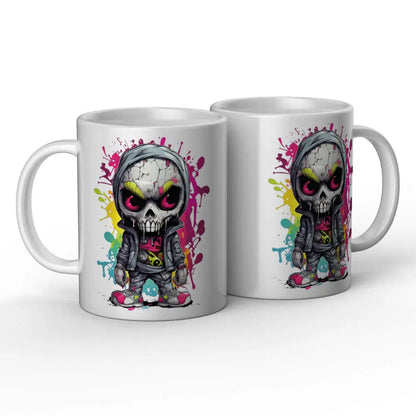 Skull Boy