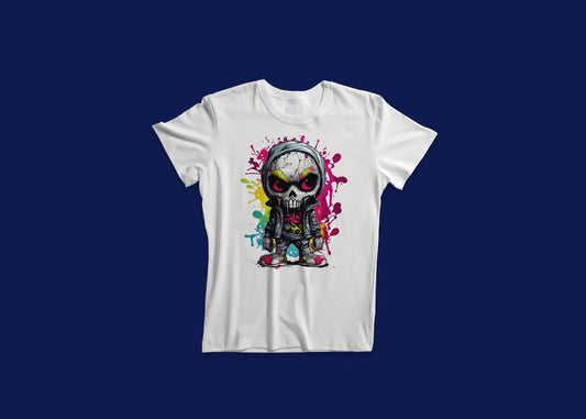 Skull Boy